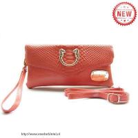 michael kors snake-reliëf klein oranje crossbody zakken Rotterdam Winkel fuedy855